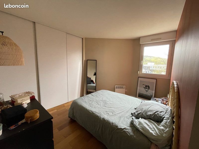 Appartement à louer, 67m², Rouen