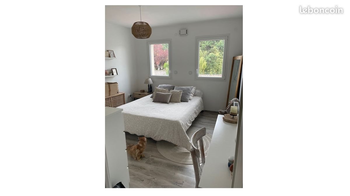 Appartement à louer, 48m², Dury