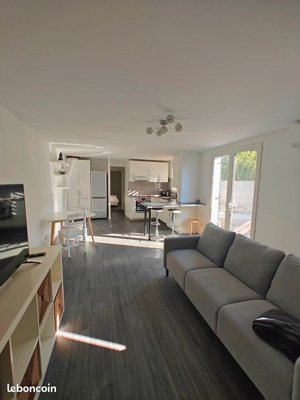 Maison à louer, 45m², Champs-sur-Marne