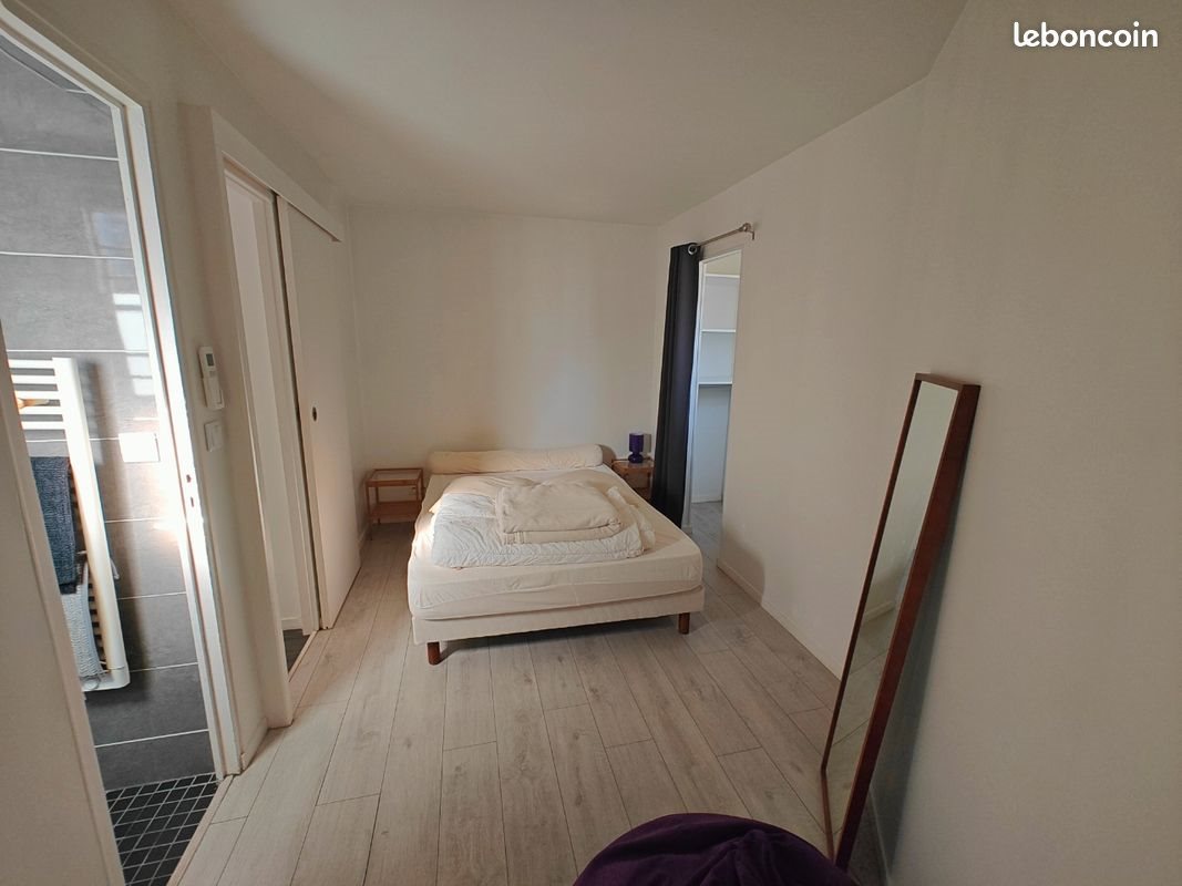 Maison à louer, 45m², Champs-sur-Marne
