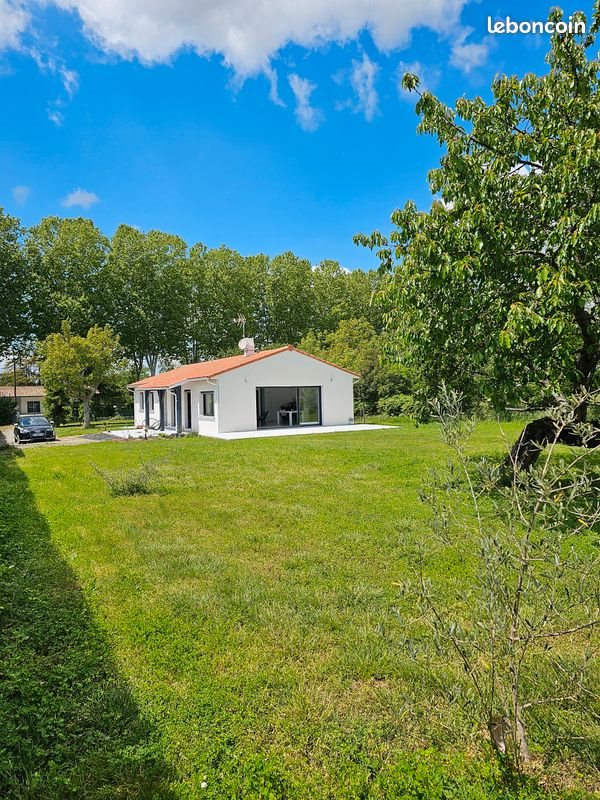 Maison à vendre, 110m², Noé