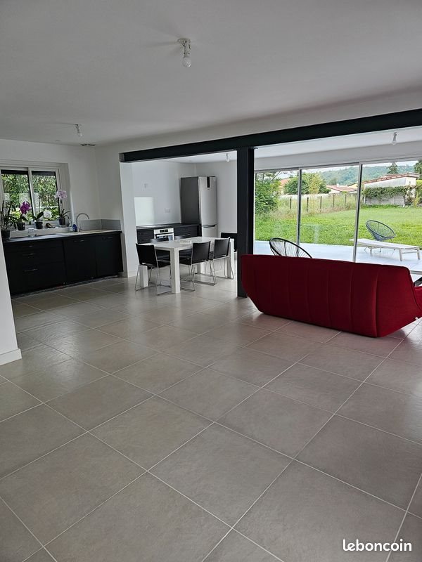 Maison à vendre, 110m², Noé