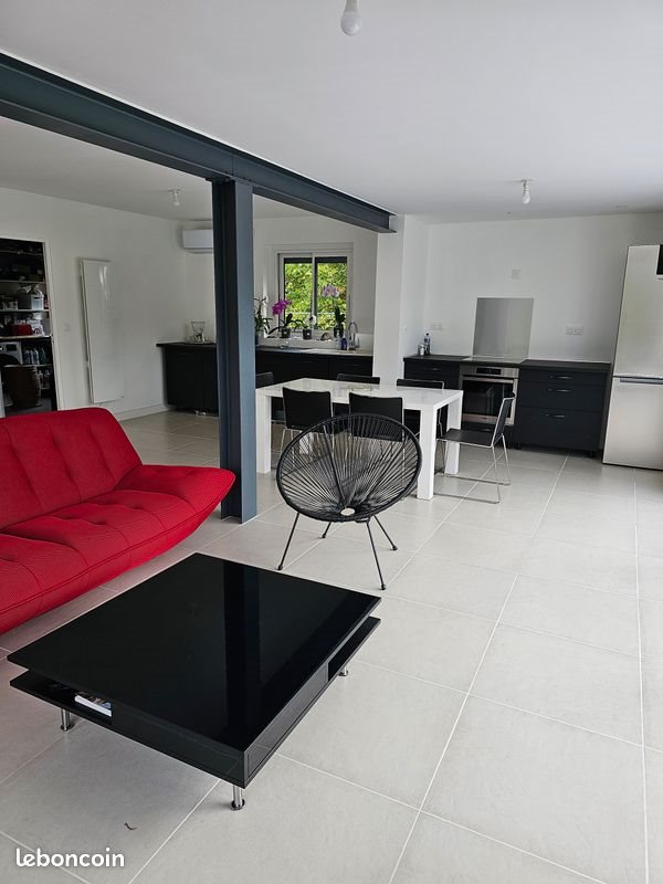 Maison à vendre, 110m², Noé