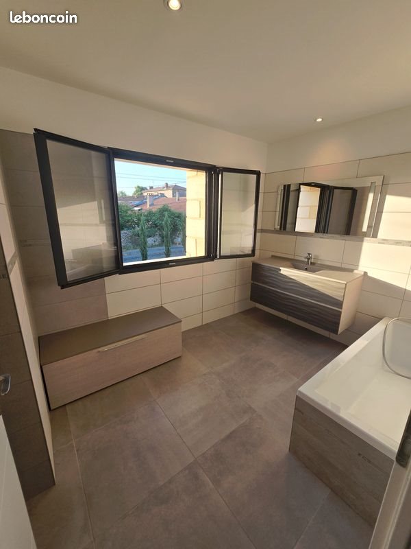 Maison à vendre, 240m², Saint-Pardon-de-Conques