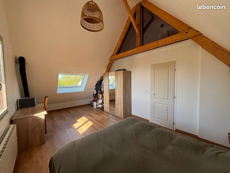 Maison à vendre, 120m², Troarn
