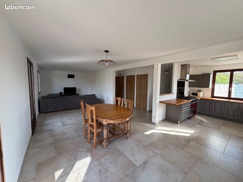 Maison à vendre, 120m², Troarn