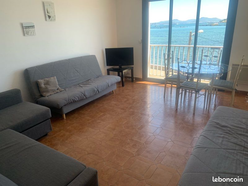 Appartement à louer, 40m², La Seyne-sur-Mer