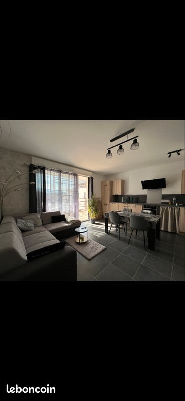 Appartement à vendre, 65m², Bonneville