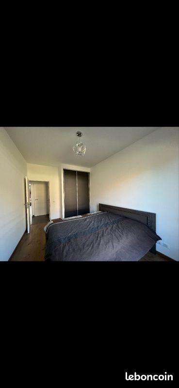 Appartement à vendre, 65m², Bonneville