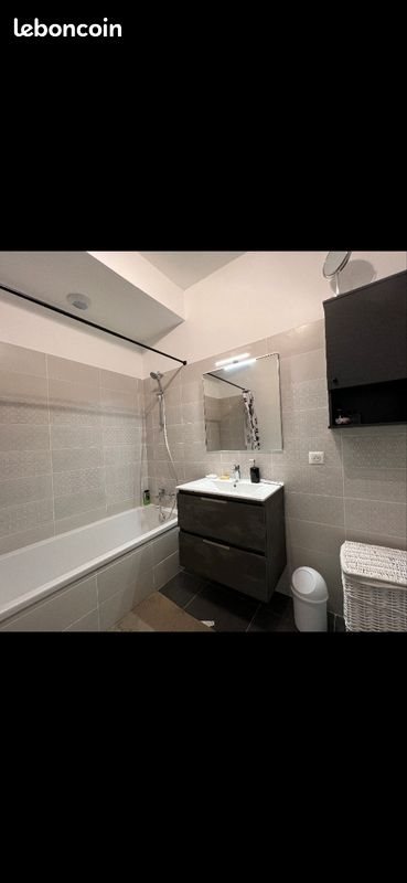 Appartement à vendre, 65m², Bonneville