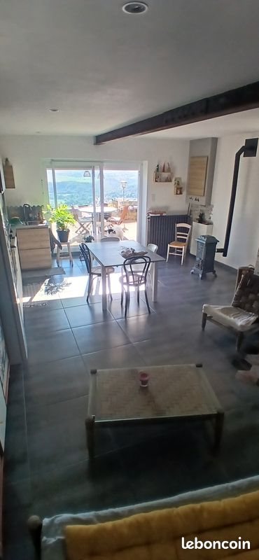 Maison à vendre, 100m², Corent