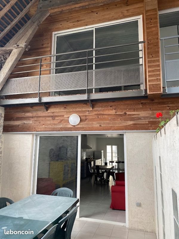 Maison à vendre, 68m², Ancenis