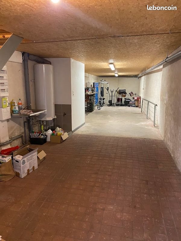 Maison à vendre, 68m², Ancenis