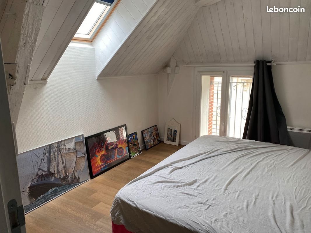 Maison à vendre, 68m², Ancenis