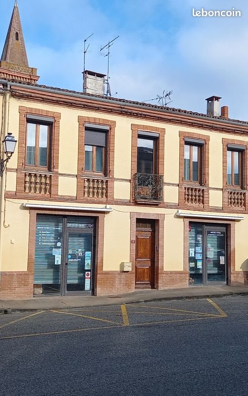 Maison à vendre, 230m², Lévignac
