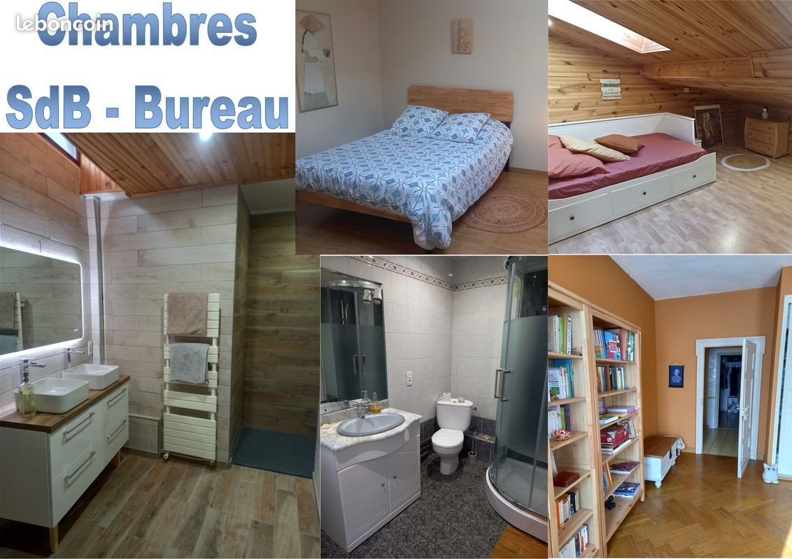 Maison à vendre, 230m², Lévignac