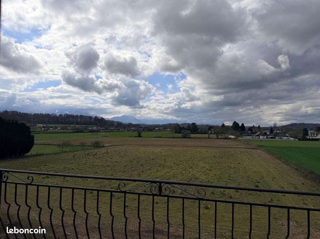 Maison à vendre, 138m², Coarraze
