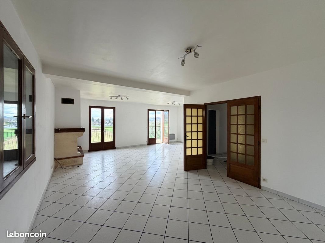 Maison à vendre, 138m², Coarraze