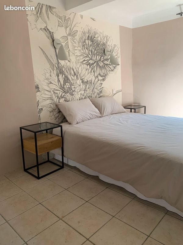 Maison à louer, 70m², La Bastide-des-Jourdans