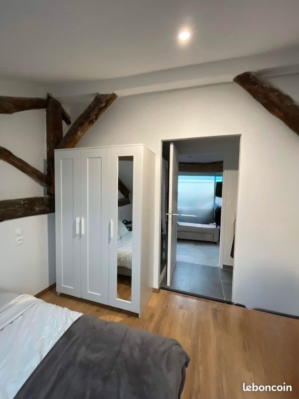 Appartement à louer, 45m², Voiron