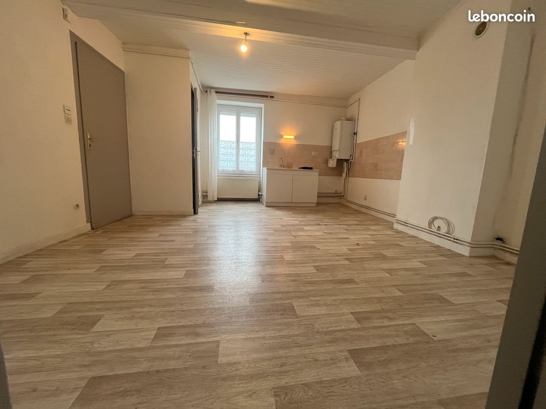 Appartement à louer, 55m², Chazelles-sur-Lyon