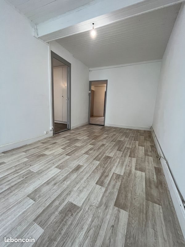 Appartement à louer, 55m², Chazelles-sur-Lyon