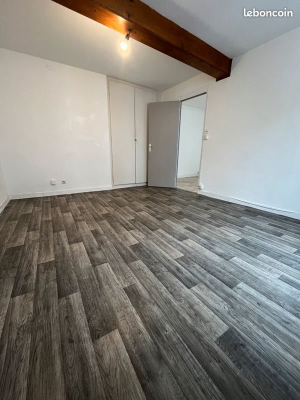 Appartement à louer, 55m², Chazelles-sur-Lyon