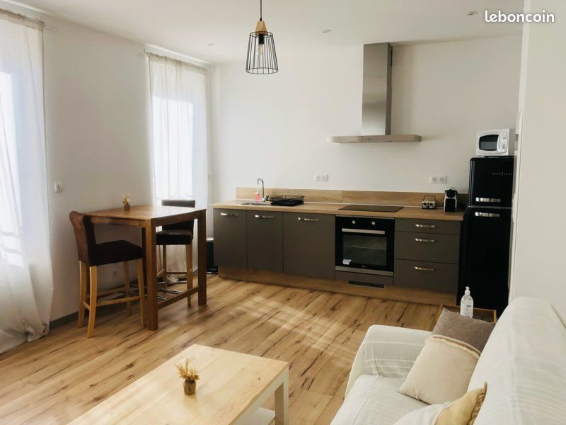 Appartement à louer, 38m², Albi