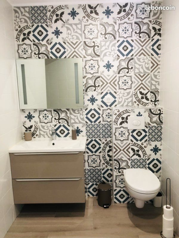 Appartement à louer, 38m², Albi