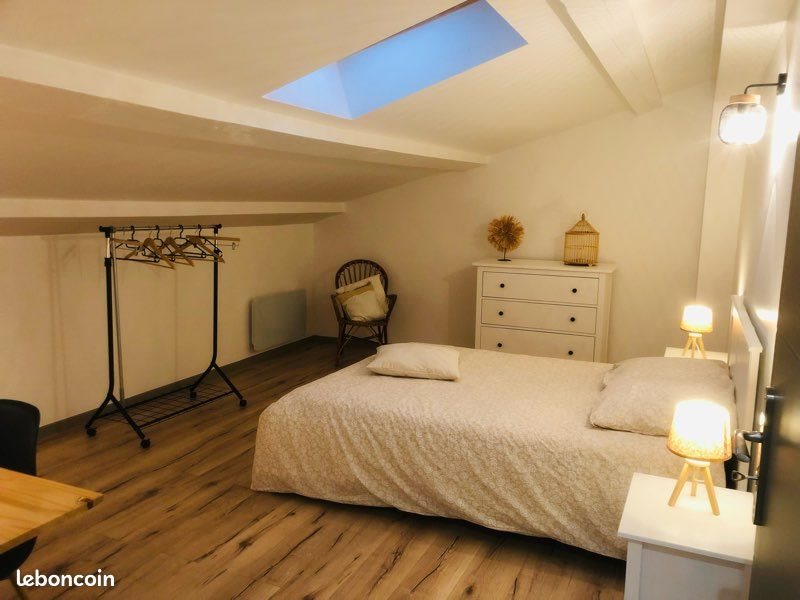 Appartement à louer, 38m², Albi