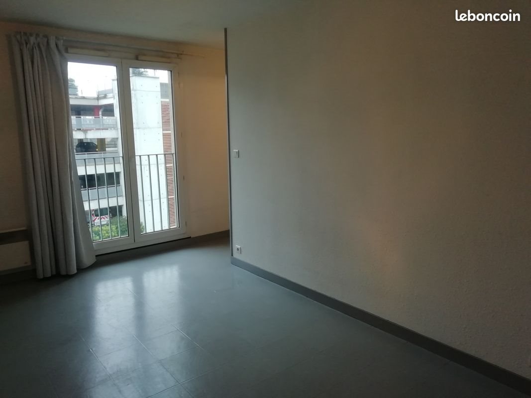 Appartement à vendre, 24m², Poitiers