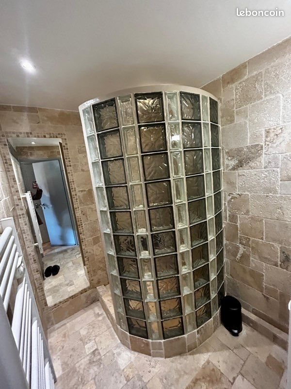 Appartement à louer, 45m², Sainte-Maxime