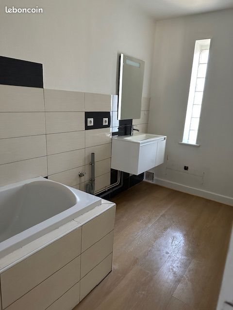 Appartement à louer, 40m², Corbenay