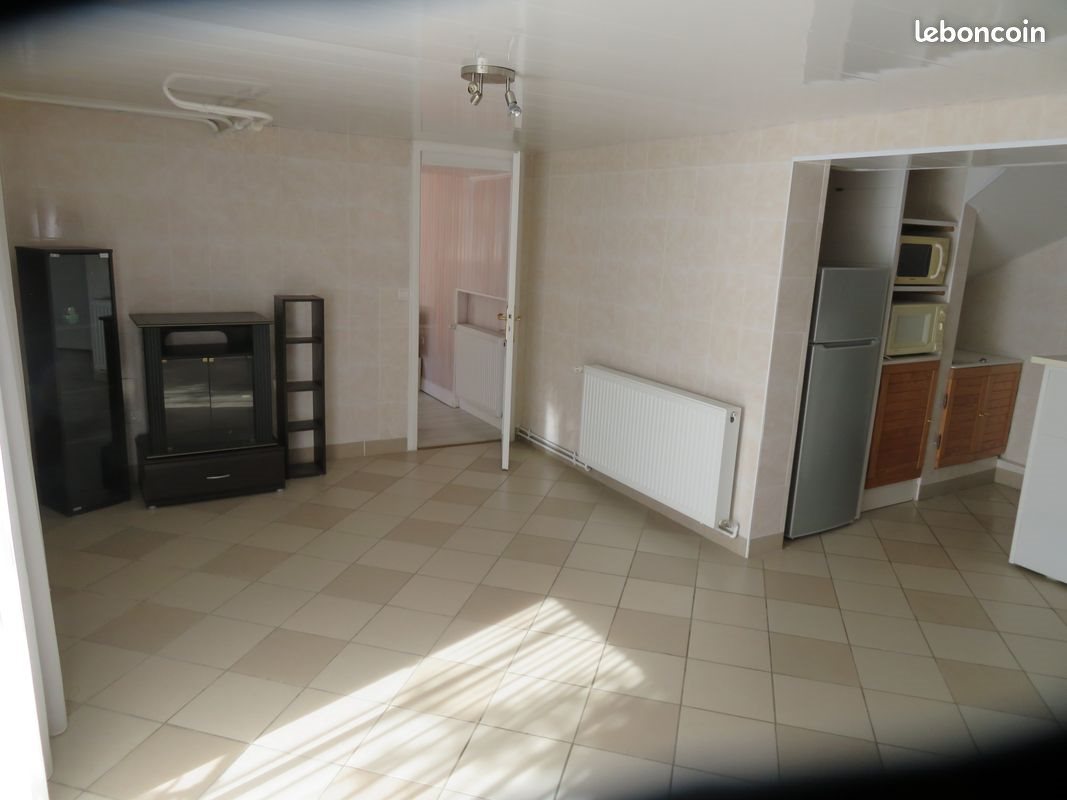 Appartement à louer, 40m², Morangis