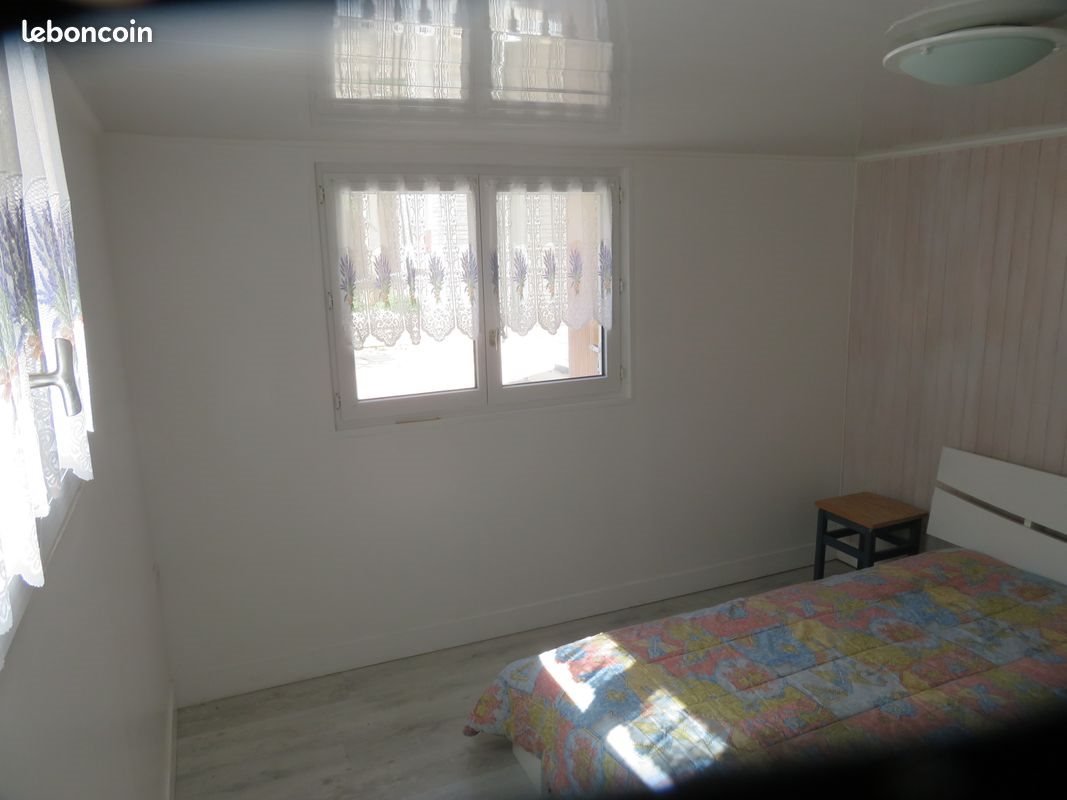 Appartement à louer, 40m², Morangis