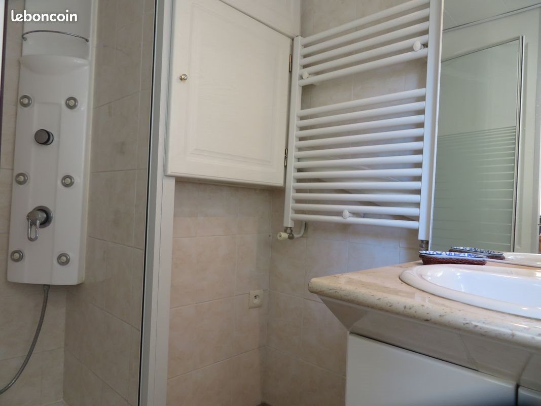 Appartement à louer, 40m², Morangis