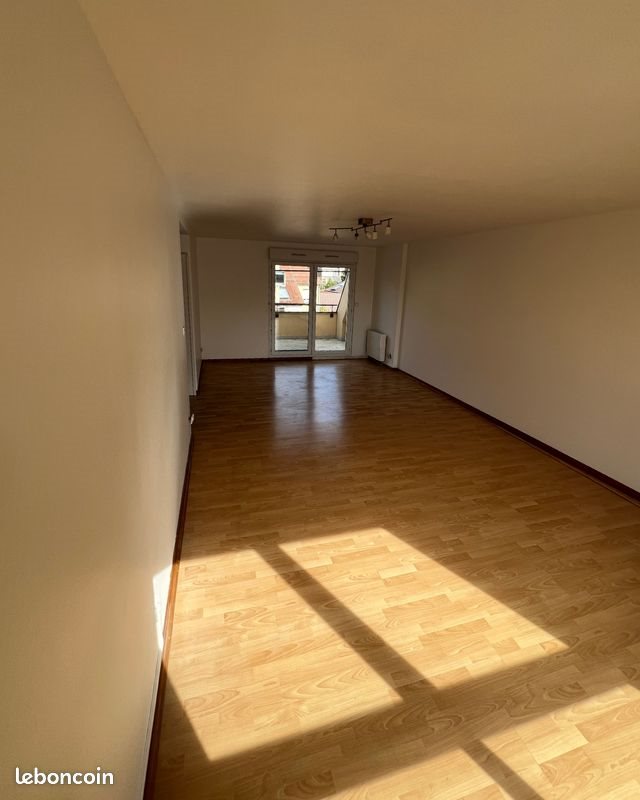 Appartement à louer, 85m², Haguenau