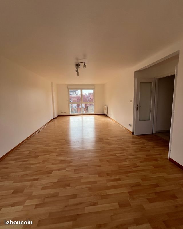 Appartement à louer, 85m², Haguenau