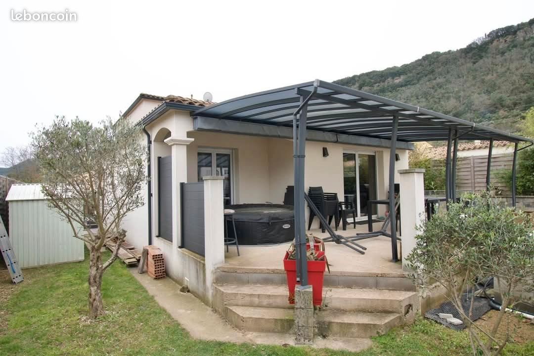 Maison à vendre, 159m², La Tour-sur-Orb
