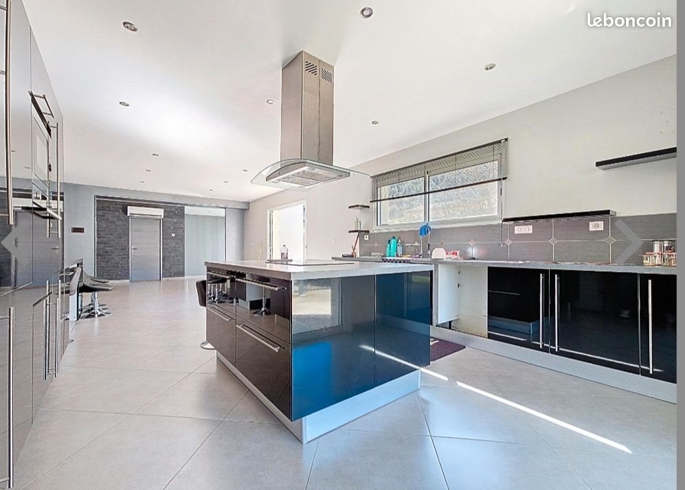 Maison à vendre, 159m², La Tour-sur-Orb