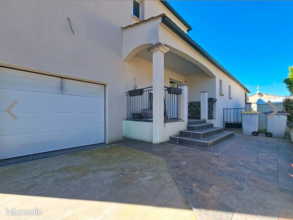 Maison à vendre, 159m², La Tour-sur-Orb