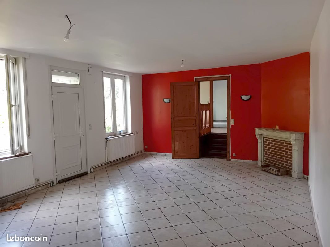 Maison à louer, 117m², Genech