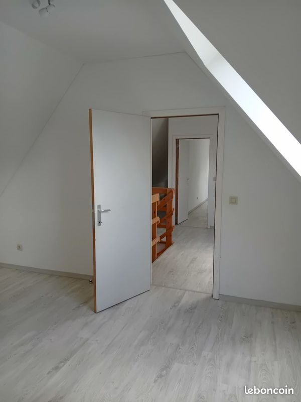 Maison à louer, 117m², Genech