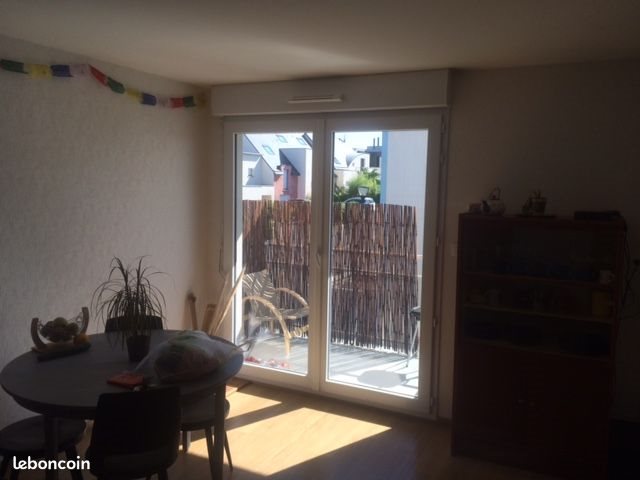 Appartement à louer, 43m², Pacé