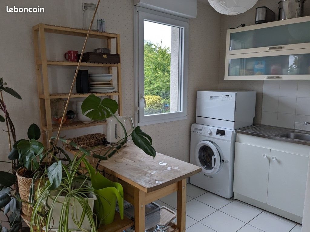 Appartement à louer, 43m², Pacé