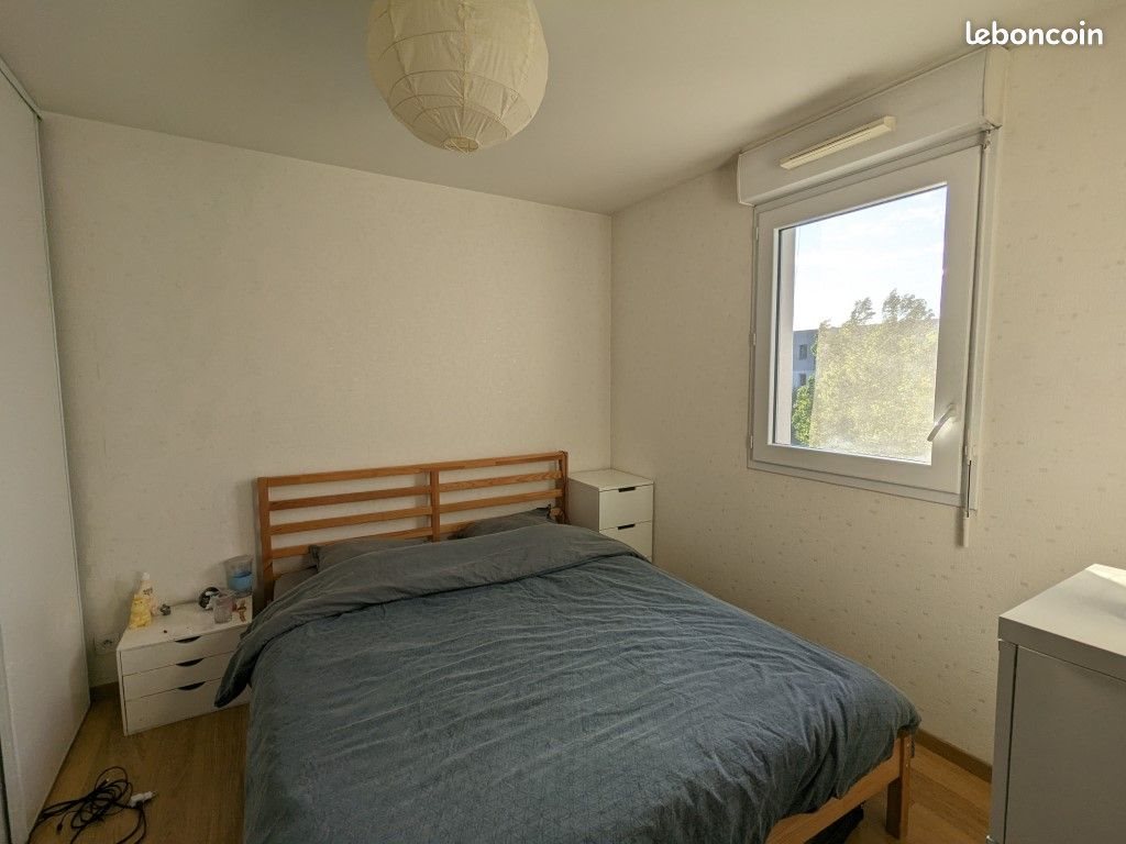 Appartement à louer, 43m², Pacé