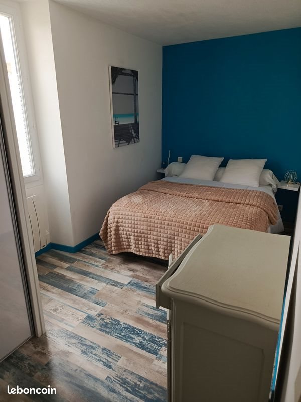Appartement à louer, 70m², Soubise