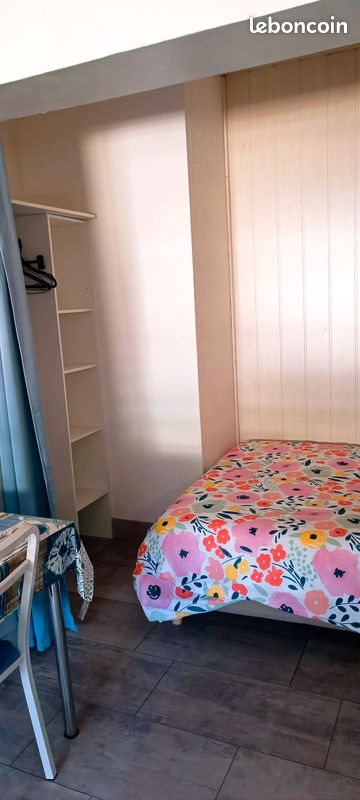 Appartement à louer, 25m², Courcelles-lès-Montbéliard