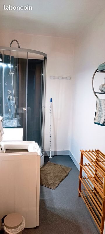Appartement à louer, 25m², Courcelles-lès-Montbéliard