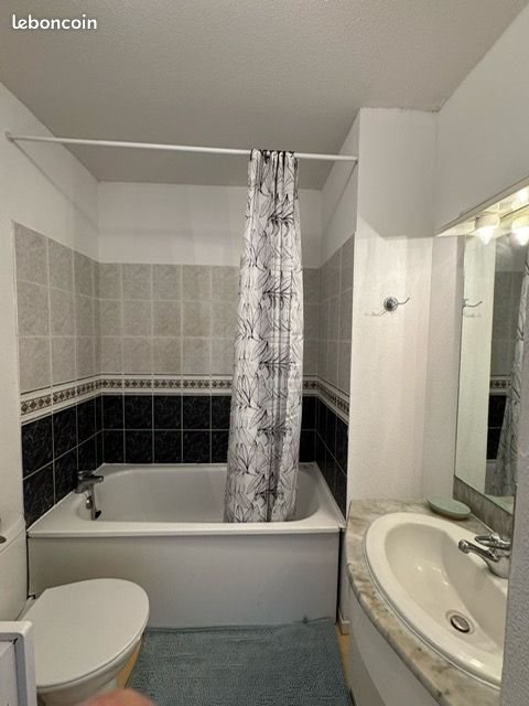 Appartement à louer, 18m², Orléans